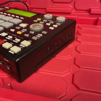 Akai MPC1000 JJ 0S1 Version 4.99 image 5