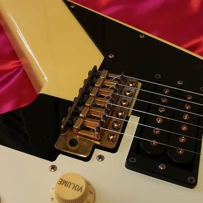 Aria Pro II Michael Schenker XX-MS Signature V image 6