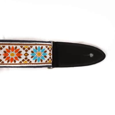 Jodi Head Verna Kaye Guitar Strap image 2