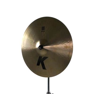 Zildjian 20” K Ride image 3
