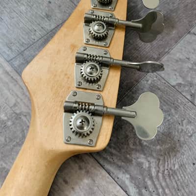 Brian by Bacchus Precision Bass • 90s • JAPAN image 8