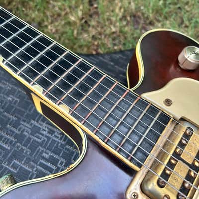 Vintage 1967 Gretsch 6122 Chet Atkins Country Gentleman w/ OHSC image 6