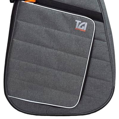 TGI GIGBAG ACOUSTIC DREADNOUGHT EXTREME SERIES. image 6