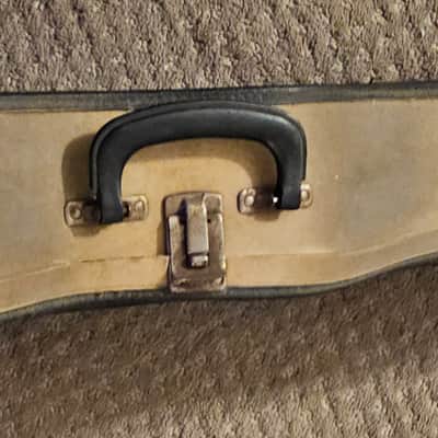 Magnum ES-330 335 Style Electric Guitar image 15