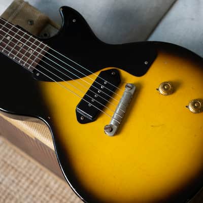 1957 Gibson Les Paul Junior image 9