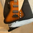 Gibson Thunderbird IV 2001 - Vintage Sunburst