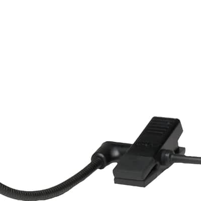 Shure BLX14/B98 Instrument Wireless Microphone System, H9 Band image 2