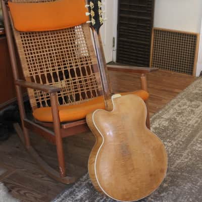 Gibson L-5 Premier 1939 image 3