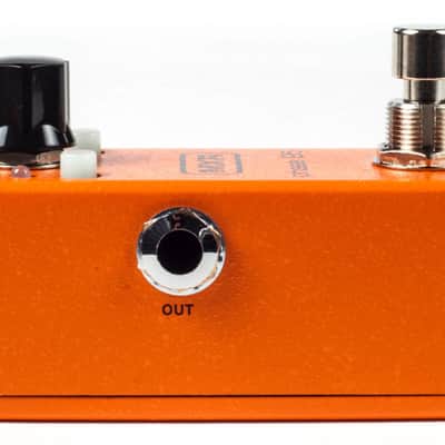 MXR M290 Mini Phase 95 Phaser Effektpedal image 2