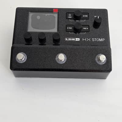 Line 6 HX Stomp image 2
