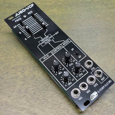 G-Storm Electro JU60-VCF Module Roland Juno-60 Filter Adaptation image 2