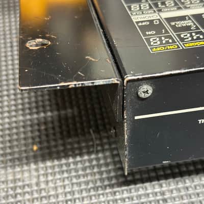 Vintage Korg EX-800 Polyphonic DCO Rack Desktop Synth image 13