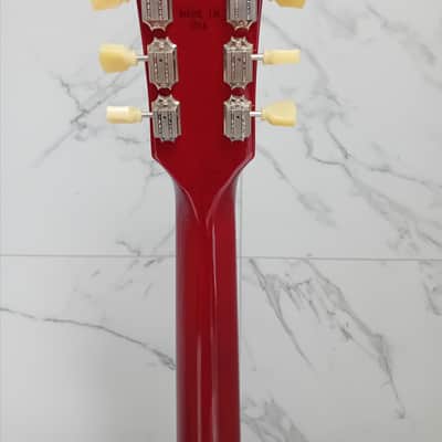 Gibson Es 335 Sixties cherry 2021 image 7