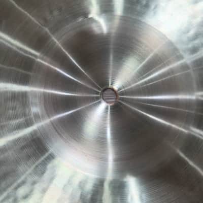 Like New!!! Paiste 20" Giant Beat Thin Cymbal (Gorgeous!) image 10