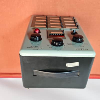 Bruel & Kjaer 4420 Statistical Distribution Analyzer - PRISTINE image 14