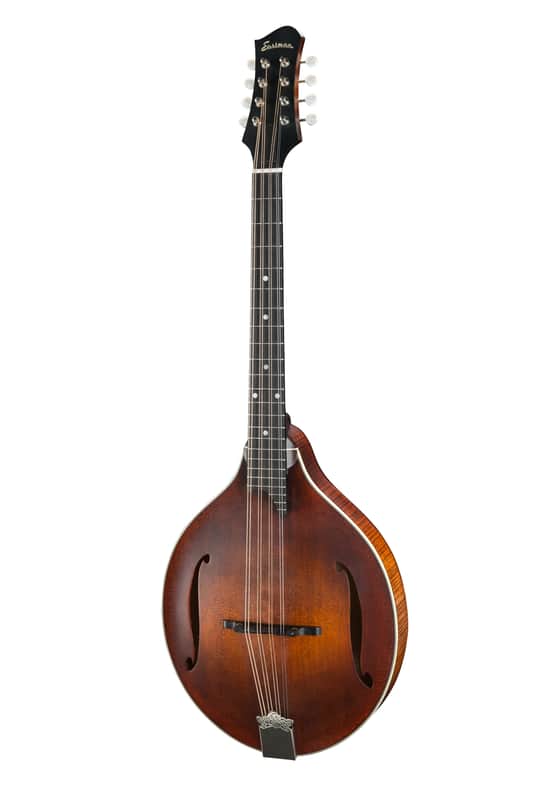 Eastman MDO305 Octave Mandolin Classic image 1