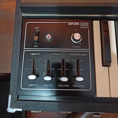 Roland EP20 70's image 1