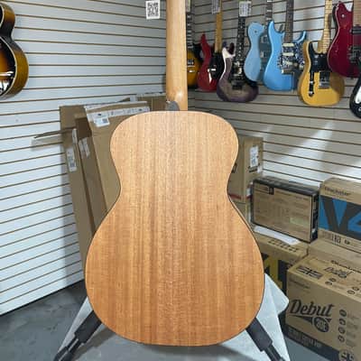 Furch Vintage Pure OM-SM - Natural w/Gig Bag & PLEK*D #272 image 17