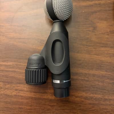 Beyerdynamic M 130 Bidirectional Ribbon Microphone 2010s - Black image 1