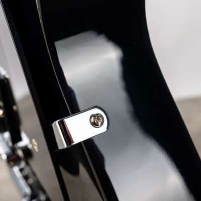 Gibson Les Paul Studio, Ebony | Demo image 22