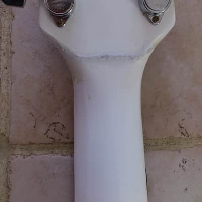 Jasmine ES-96C 1990 White image 3