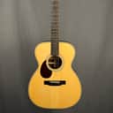 Eastman E20OM Guitar - 2021 - Left Hand