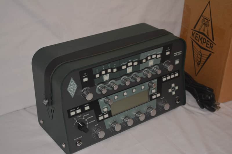 Kemper Profiler Powered 2015 image 1