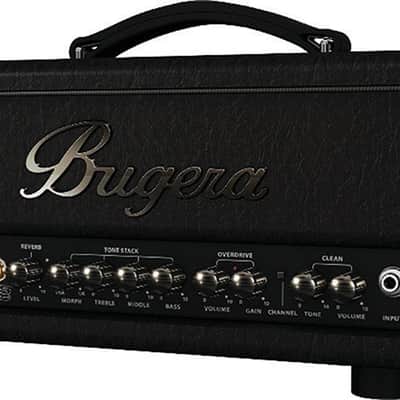 Bugera G5 Infinium 5-Watt Class-A Tube Head image 3