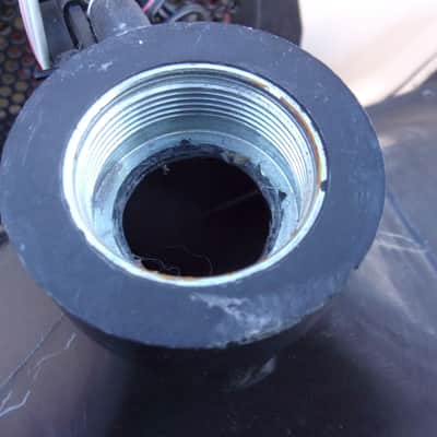 REVISED PROJECT:  JBL 3622N-HF, 2000's, Black, missing driver, crossover unchecked, Cipollina image 5