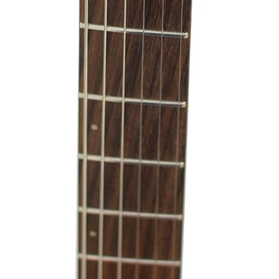 Strandberg Guitars Sälen Jazz NX6 Black image 5