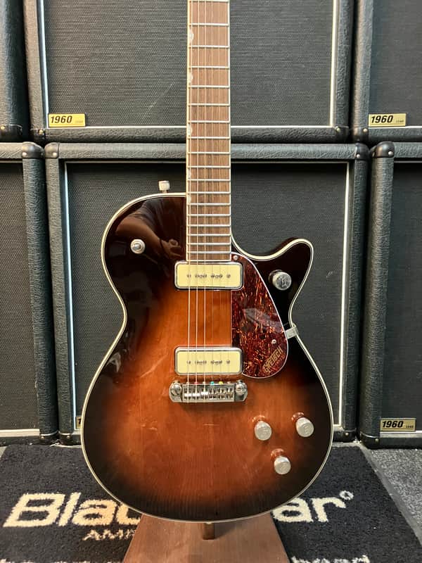 Gretsch G5210-P90 Electromatic Jet Two 90