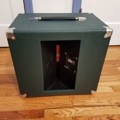Barefaced Audio GXII/Reformer 112 guitar cab! Eminence image 2