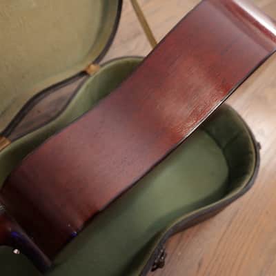 1941 Martin D-18 Natural image 13