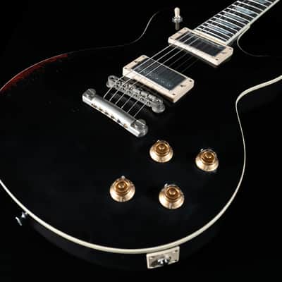 Eastman SB59/V-BK, Lollar Pickups, Mahogany Body, Varnish Finish - NEW image 12