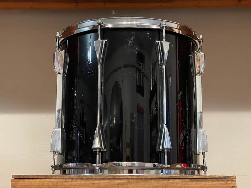 1980's Tama Artstar II 15