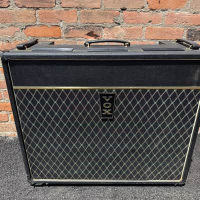 Vox V115 viscount 1966 image 1