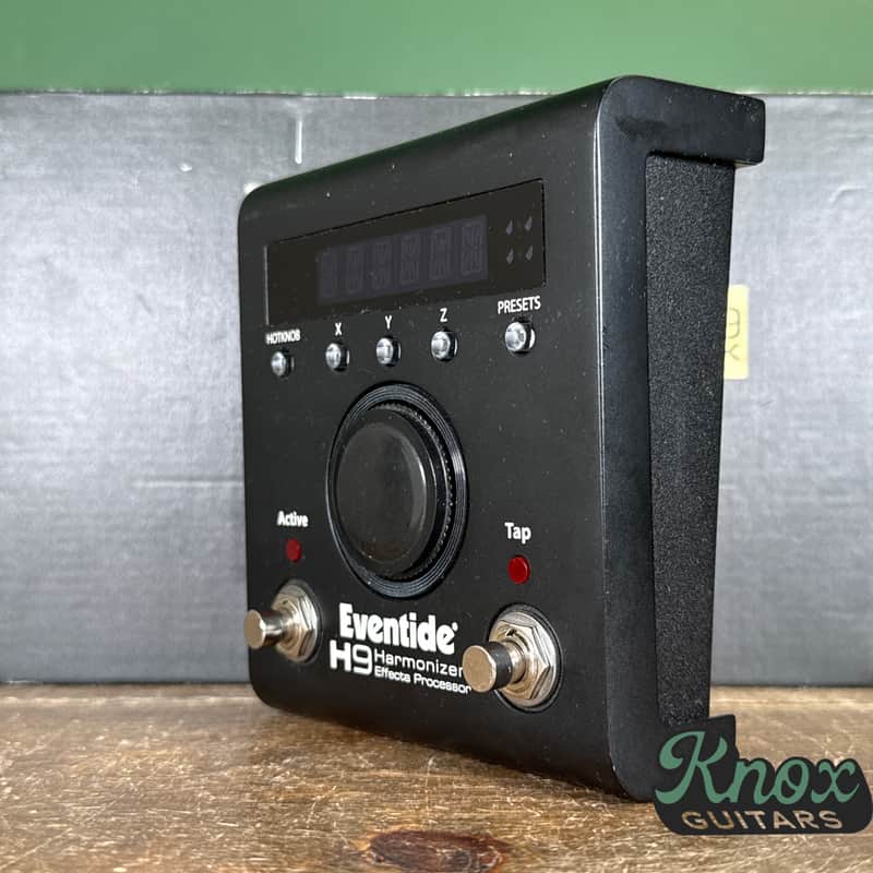 Eventide H9 Max Harmonizer Effects Processor Limited Edition