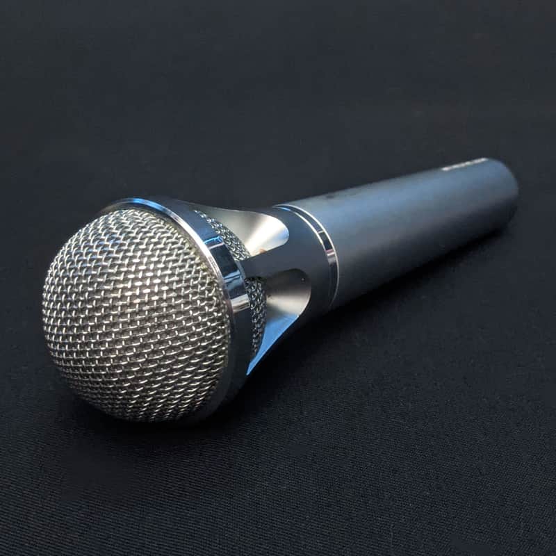 1970s' Sennheiser MD 416-U - Vintage Dynamic Microphone | Reverb