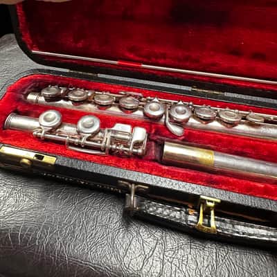 Cleveland King Flute / 389750 image 16