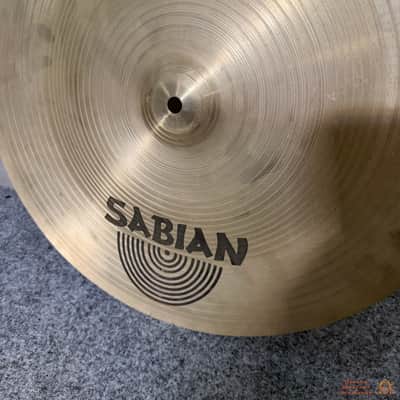 Sabian XS20 18” Chinese Cymbal image 3