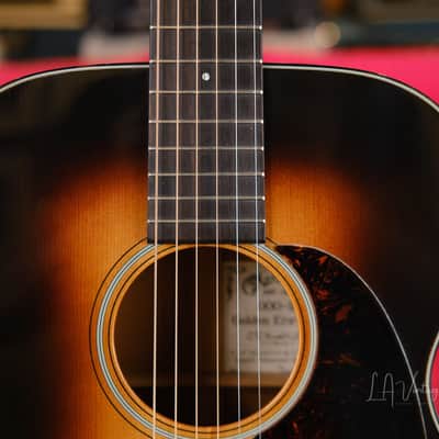 2006 Martin 000-18 1937 Golden Era - Shade Top! image 3