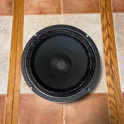 Celestion T3760 G12T-75 12" 75-Watt 16 Ohm Replacement Speaker 2010s - Silver image 2