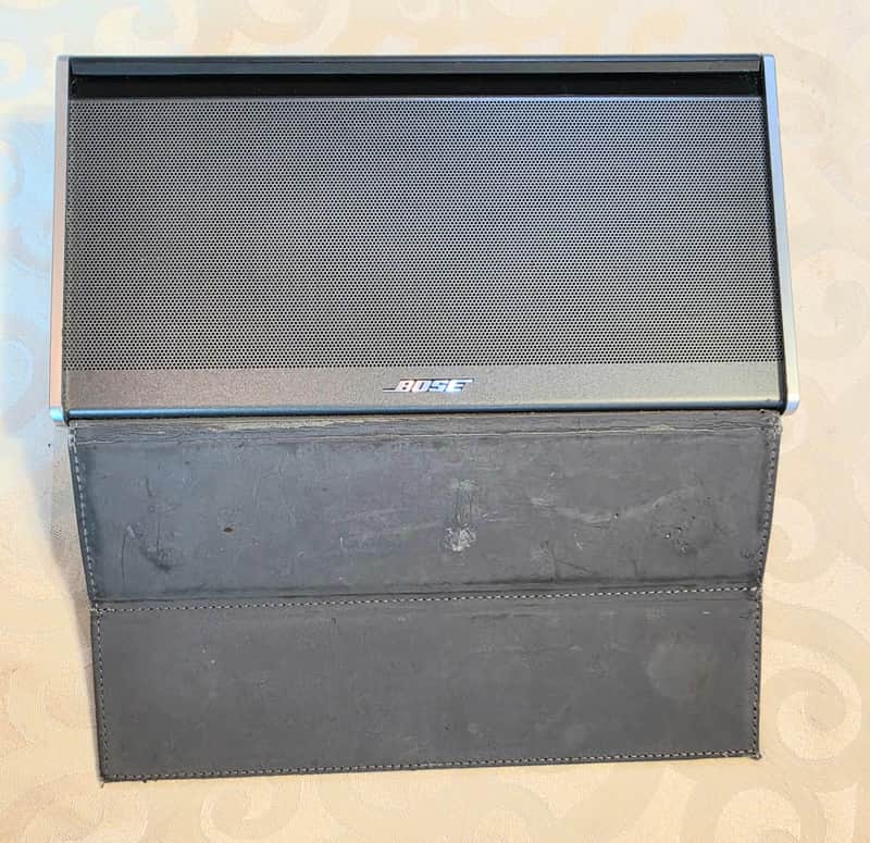 Bose Bose SoundLink Wireless Mobile Speaker 404600. image 1