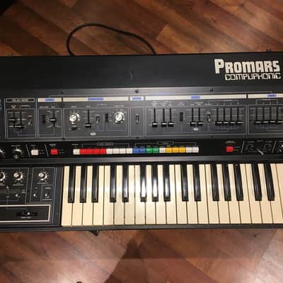 Roland PROMARS image 1