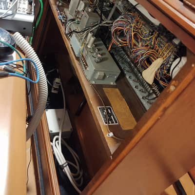 Hammond C3 image 10