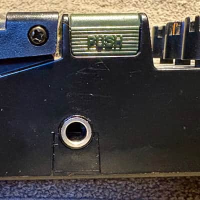 Arion SCH-1 Stereo Chorus 1980s -gray image 3