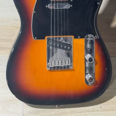 Fender American Standard Telecaster 1988 - 2000 | Reverb