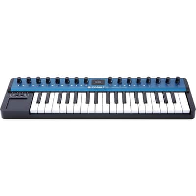 Modal Electronics COBALT5S Extended Virtual Analog Synthesizer (37-Key 5-Voice) image 5