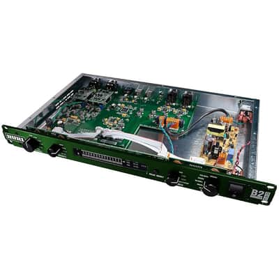 Burl Audio B2 Bomber DAC 2-Channel Converter image 2