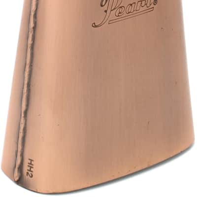 Pearl HH2 ClaBELL Horacio Hernandez Signature II Foot Clave Cowbell image 1